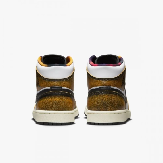 Кроссовки JORDAN AIR 1 MID SE DQ8417-071 фото 8 — интернет-магазин Tapok