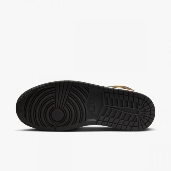 Кроссовки JORDAN AIR 1 MID SE DQ8417-071 фото 14 — интернет-магазин Tapok
