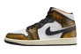 Кроссовки JORDAN AIR 1 MID SE DQ8417-071 Фото 16