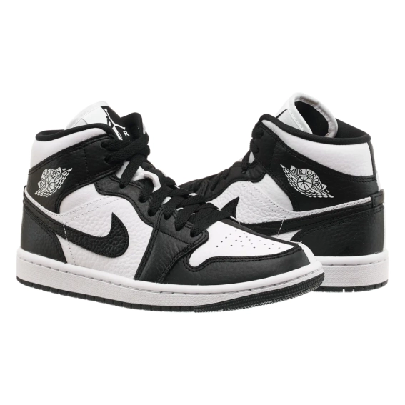 Кроссовки JORDAN AIR 1 MID SE DR0501-101 фото 1 — интернет-магазин Tapok