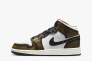 Кросівки JORDAN AIR 1 MID SE (GS) DQ8418-071 Фото 2