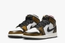 Кроссовки JORDAN AIR 1 MID SE (GS) DQ8418-071 Фото 3