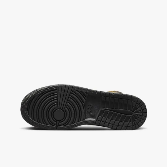 Кросівки JORDAN AIR 1 MID SE (GS) DQ8418-071 фото 9 — інтернет-магазин Tapok
