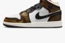 Кросівки JORDAN AIR 1 MID SE (GS) DQ8418-071 Фото 1