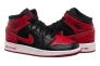 Кросівки JORDAN AIR 1 MID SS (GS) DM9650-001 Фото 1