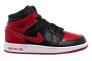 Кросівки JORDAN AIR 1 MID SS (GS) DM9650-001 Фото 2