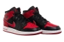 Кросівки JORDAN AIR 1 MID SS (GS) DM9650-001 Фото 5