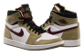 Кросівки JORDAN AIR 1 ZOOM AIR CMFT CT0978-203 Фото 1