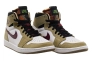 Кросівки JORDAN AIR 1 ZOOM AIR CMFT CT0978-203 Фото 5