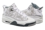 Кросівки JORDAN AIR JORDAN DUB ZERO (GS) DV1360-107 Фото 1