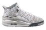 Кросівки JORDAN AIR JORDAN DUB ZERO (GS) DV1360-107 Фото 3