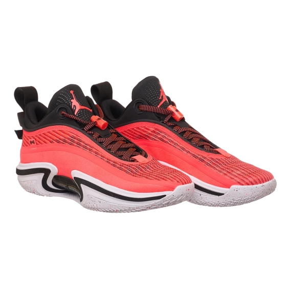 Кросівки JORDAN AIR JORDAN XXXVI LOW DH0833-660 фото 5 — інтернет-магазин Tapok