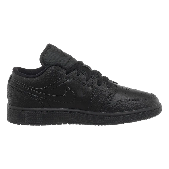 Кроссовки JORDAN AIR LOW (GS) 553560-091 фото 3 — интернет-магазин Tapok