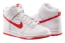Кросівки Jordan Dunk High Gs DB2179-111 Фото 1