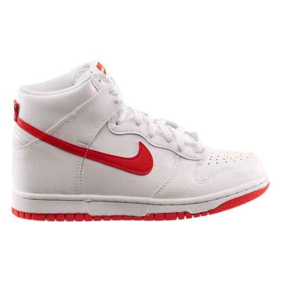 Кросівки Jordan Dunk High Gs DB2179-111 фото 2 — інтернет-магазин Tapok