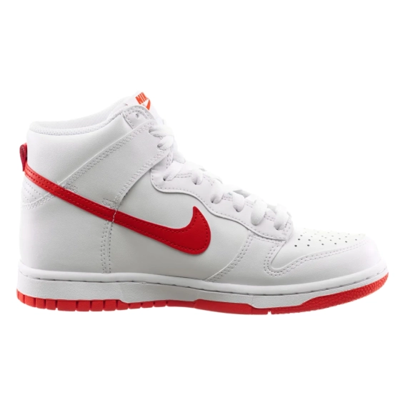 Кросівки Jordan Dunk High Gs DB2179-111 фото 3 — інтернет-магазин Tapok