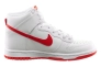 Кросівки Jordan Dunk High Gs DB2179-111 Фото 3