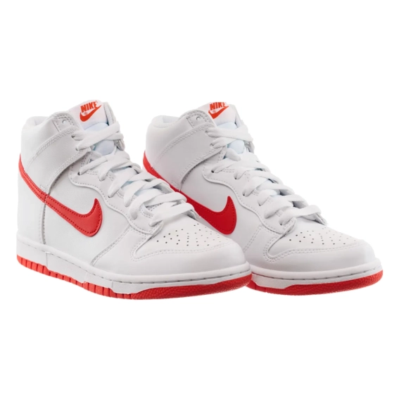 Кросівки Jordan Dunk High Gs DB2179-111 фото 5 — інтернет-магазин Tapok
