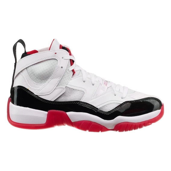 Кросівки JORDAN JUMPMAN TWO TREY DO1925-106 фото 2 — інтернет-магазин Tapok