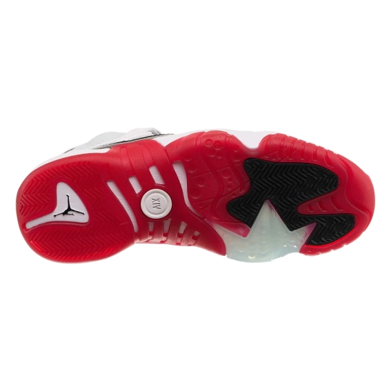Кросівки JORDAN JUMPMAN TWO TREY DO1925-106 фото 4 — інтернет-магазин Tapok
