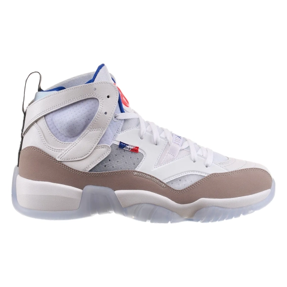 Кросівки Jordan Jumpman Two Trey (DX6551-104) DX6551-104 фото 2 — інтернет-магазин Tapok