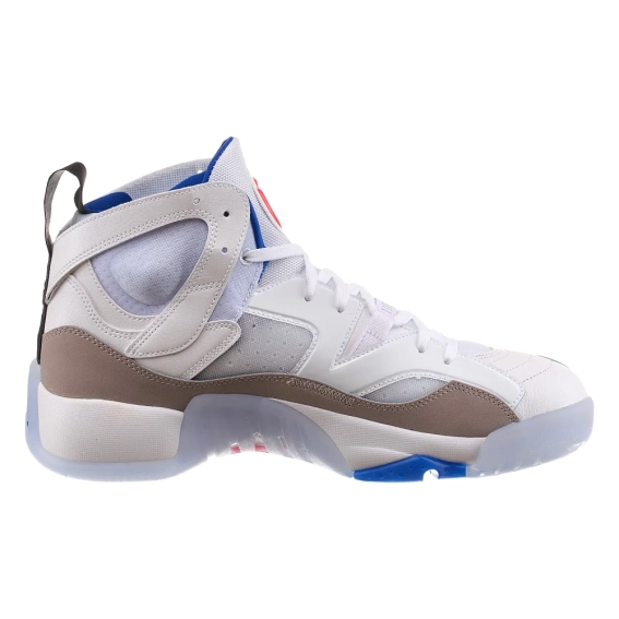 Кросівки Jordan Jumpman Two Trey (DX6551-104) DX6551-104 фото 3 — інтернет-магазин Tapok
