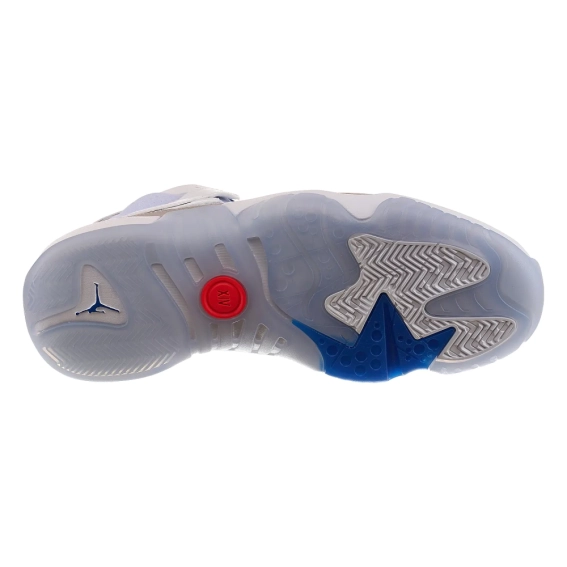 Кросівки Jordan Jumpman Two Trey (DX6551-104) DX6551-104 фото 4 — інтернет-магазин Tapok