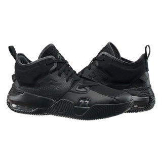 Кросівки Jordan Stay Loyal 2 Triple Black (DQ8401-002) DQ8401-002
