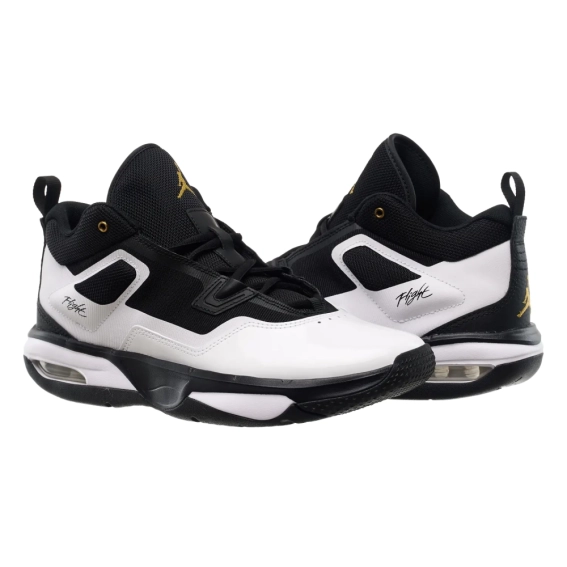 Кросівки Jordan Stay Loyal 3 FB1396-070 фото 1 — інтернет-магазин Tapok