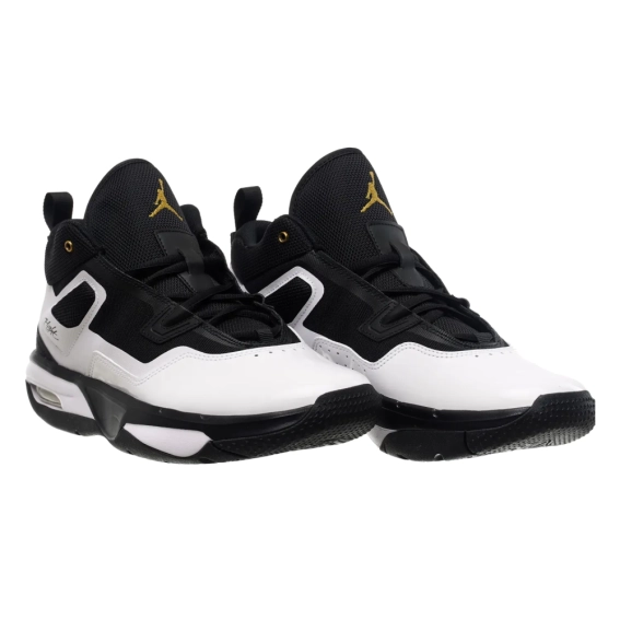 Кросівки Jordan Stay Loyal 3 FB1396-070 фото 5 — інтернет-магазин Tapok