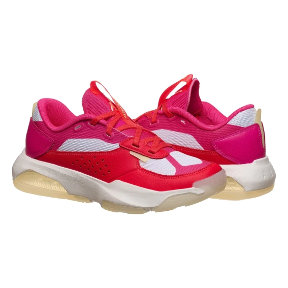 Кросівки JORDAN WMNS AIR 200E DH7381-606 фото 1 — інтернет-магазин Tapok