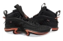 Кроссовки Jordan Xxxvi Black Infrared (CZ2650-001) CZ2650-001 Фото 1