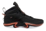 Кроссовки Jordan Xxxvi Black Infrared (CZ2650-001) CZ2650-001 Фото 2