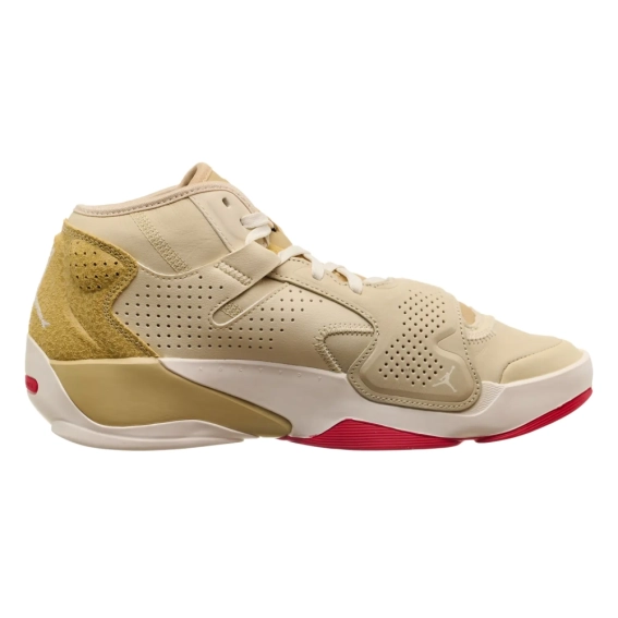Кроссовки JORDAN ZION 2 DO8990-217 фото 3 — интернет-магазин Tapok
