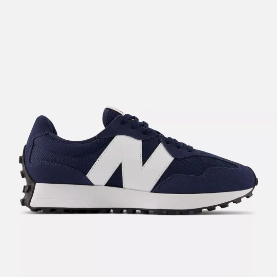 Кросівки New Balance 327 MS327CNW фото 1 — інтернет-магазин Tapok