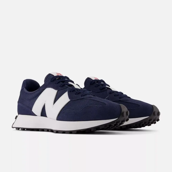 Кросівки New Balance 327 MS327CNW фото 2 — інтернет-магазин Tapok