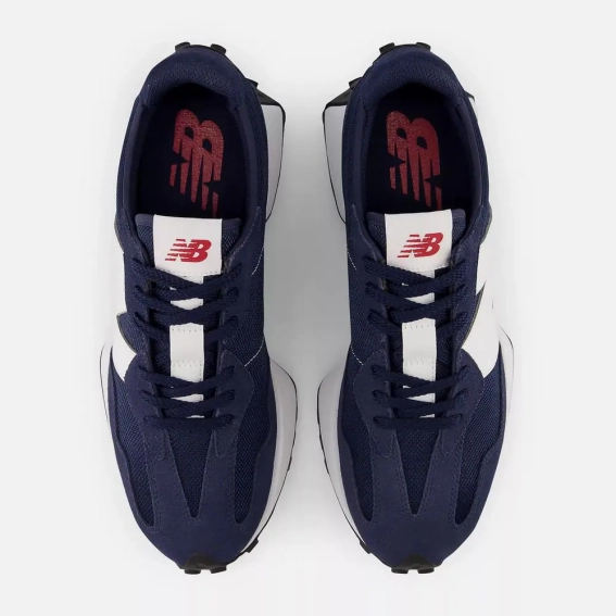 Кросівки New Balance 327 MS327CNW фото 4 — інтернет-магазин Tapok
