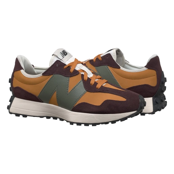 Кроссовки New Balance 327 MS327LY1 фото 1 — интернет-магазин Tapok