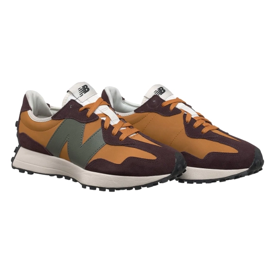 Кроссовки New Balance 327 MS327LY1 фото 5 — интернет-магазин Tapok