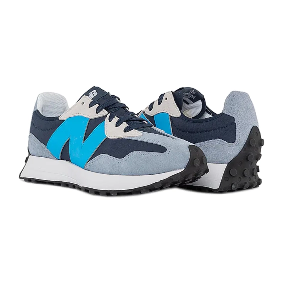 Кросівки New Balance 327 MS327BF фото 1 — інтернет-магазин Tapok