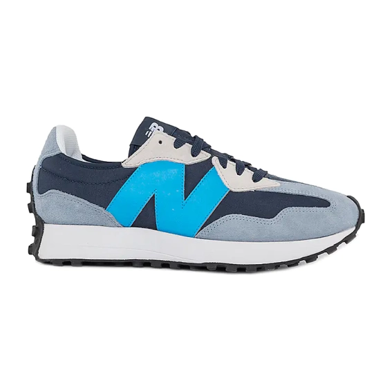 Кроссовки New Balance 327 MS327BF фото 2 — интернет-магазин Tapok