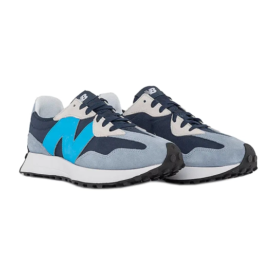 Кросівки New Balance 327 MS327BF фото 5 — інтернет-магазин Tapok