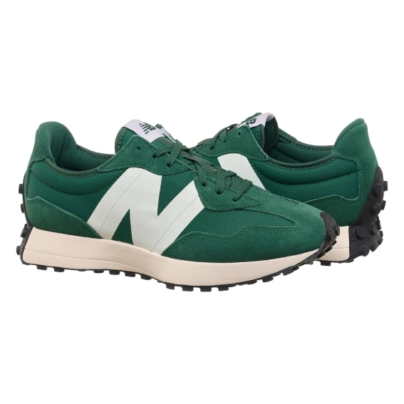 Кроссовки New Balance 327 (MS327GB) MS327GB фото 1 — интернет-магазин Tapok