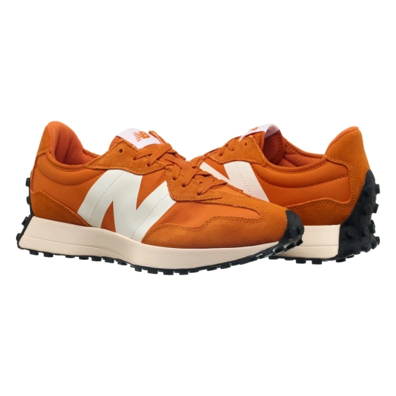 Кроссовки New Balance 327 (MS327GC) MS327GC фото 1 — интернет-магазин Tapok