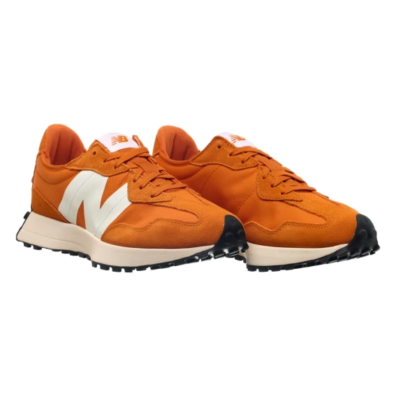 Кроссовки New Balance 327 (MS327GC) MS327GC фото 5 — интернет-магазин Tapok