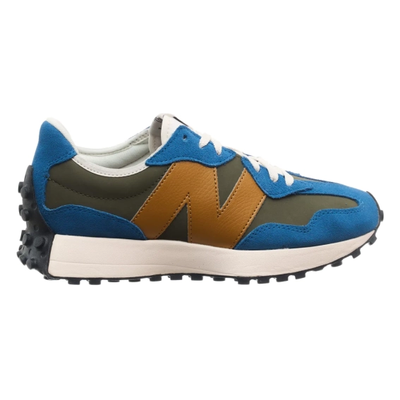 Кроссовки New Balance 327 (MS327LE1) MS327LE1 фото 2 — интернет-магазин Tapok