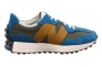 Кроссовки New Balance 327 (MS327LE1) MS327LE1 Фото 2