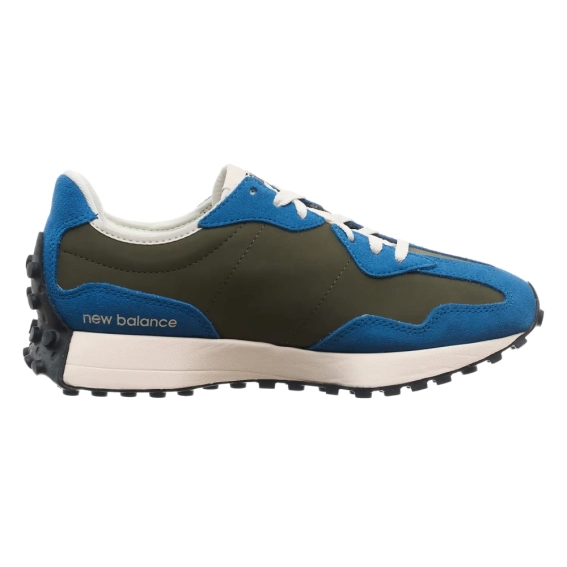 Кроссовки New Balance 327 (MS327LE1) MS327LE1 фото 3 — интернет-магазин Tapok