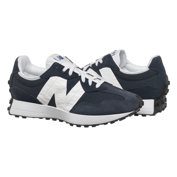 Кросівки New Balance 327 (MS327LJ1) MS327LJ1 фото 1 — інтернет-магазин Tapok