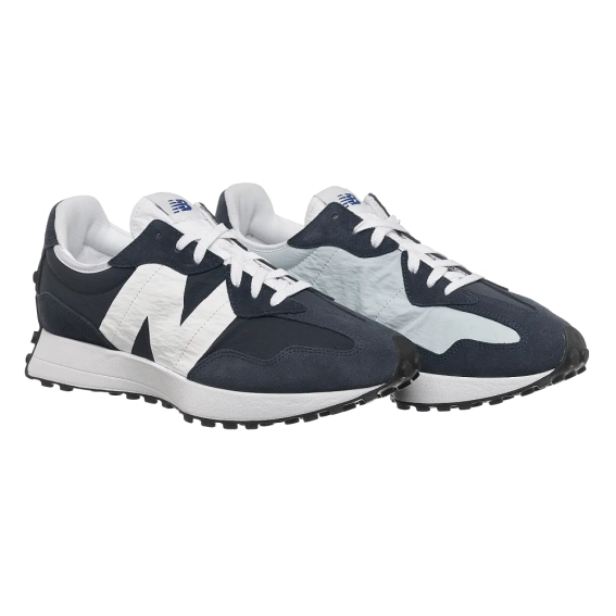 Кросівки New Balance 327 (MS327LJ1) MS327LJ1 фото 5 — інтернет-магазин Tapok